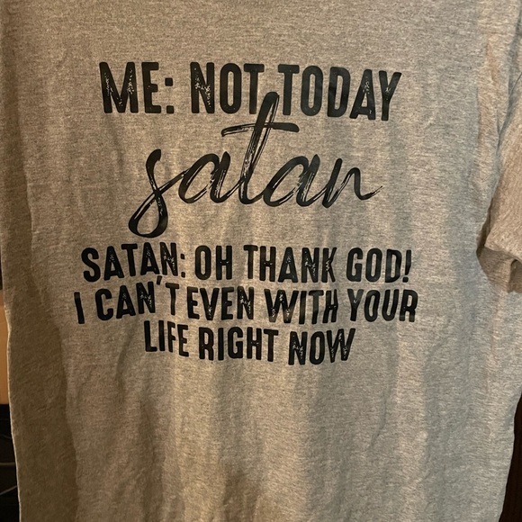 Size medium hand made bleached and non bleached tees most are gildan softstyle - Picture 2 of 11